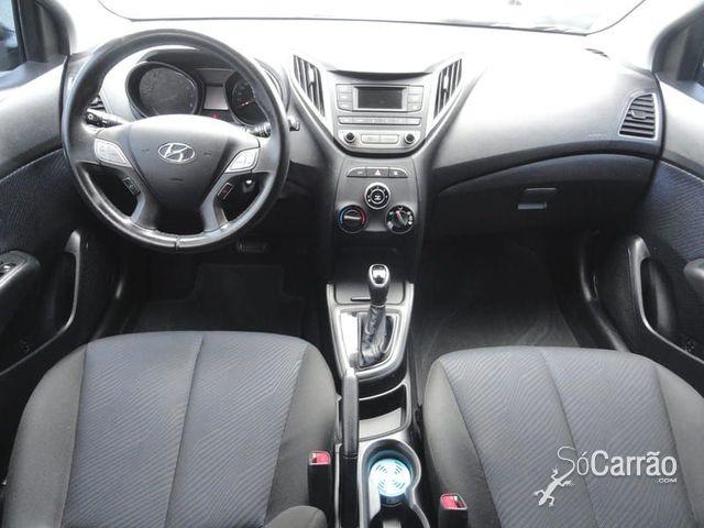 Hyundai HB20 Confort Plus 1.6 4p | 2018 - Foto 3