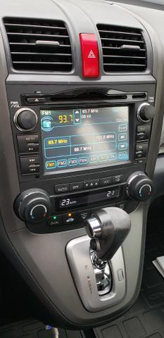 Honda CRV EXL - COMPLETA - 2011 - Foto 14