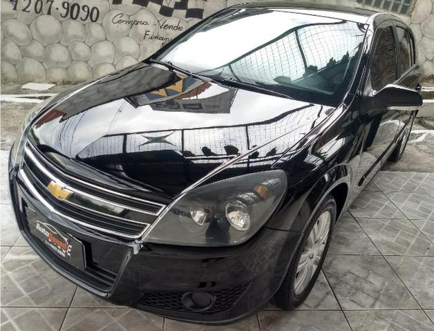 Vectra GT Manual Completo Flex 2010 Abaixou - Foto 3