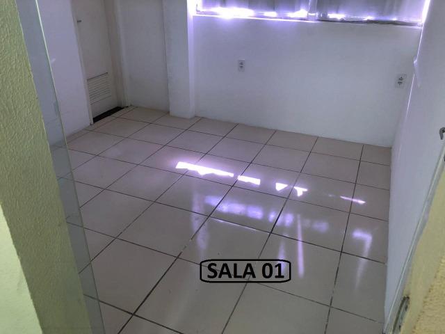 Sala comercial Av. Oliveira Paiva - Preço sem igual!! - Foto 7