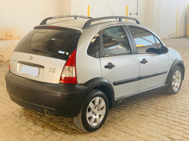 C3 XTR 1.4 completo - Foto 6