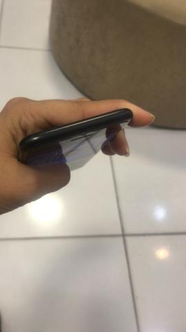 IPhone 7 32 G preto - Foto 4