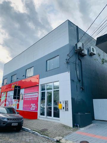 Locação sala comercial na 4ª Avenida em Balneário Camboriú - Foto 11