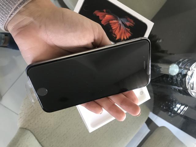 IPhone 6s NOVO 32gb