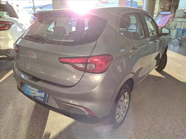 FIAT ARGO 1.0 FIREFLY FLEX DRIVE MANUAL - Foto 4