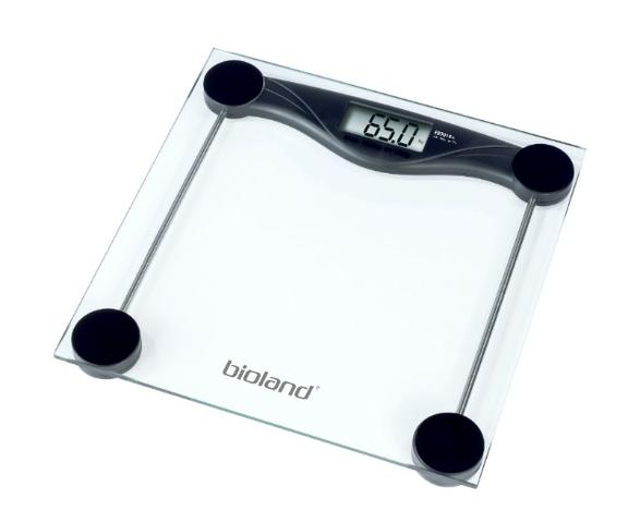 Balança Digital Cap. 180Kg - Bioland