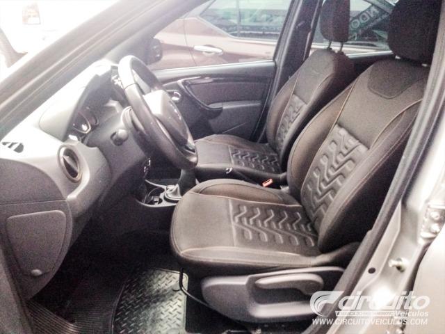 Renault Duster 1.6 Dynamique 2017 - Foto 8