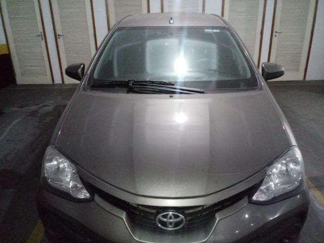 Etios 1.5 XS - 17/18 - FIPE 41.299,00 - Foto 9