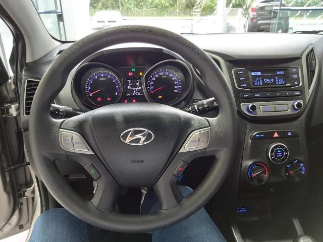 HYUNDAI HB20 2016/2016 1.0 COMFORT 12V FLEX 4P MANUAL - Foto 12