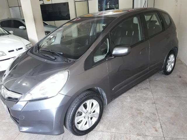 Honda Fit Lx 1.4 - Foto 3
