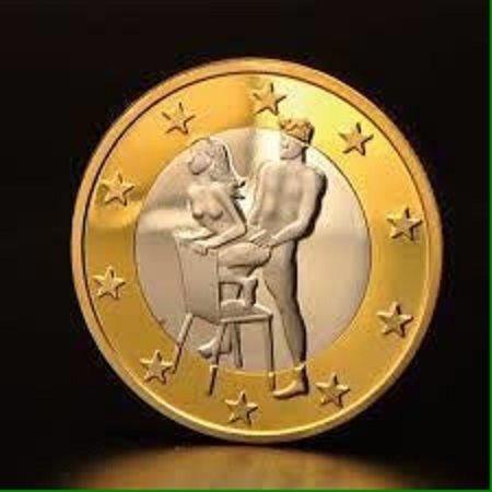Moedas de metal