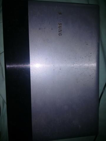 Notebook Samsung em perfeito estado - Foto 2