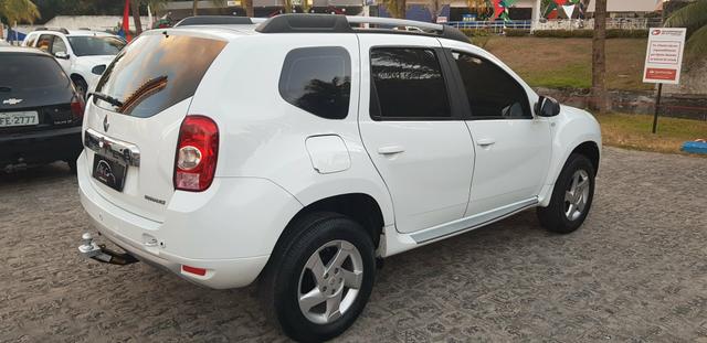 Renault Duster Dynamique 2013 Automática - Foto 2