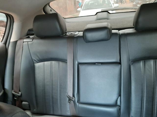 Cruze hatch - Foto 7