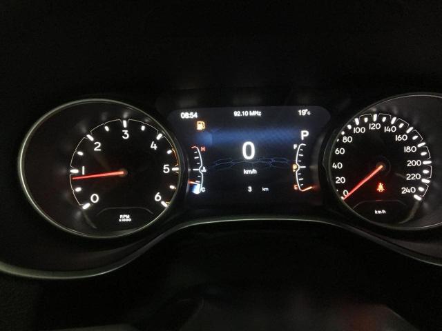 JEEP COMPASS 2019/2020 2.0 16V DIESEL LONGITUDE 4X4 AUTOMÁTICO - Foto 12