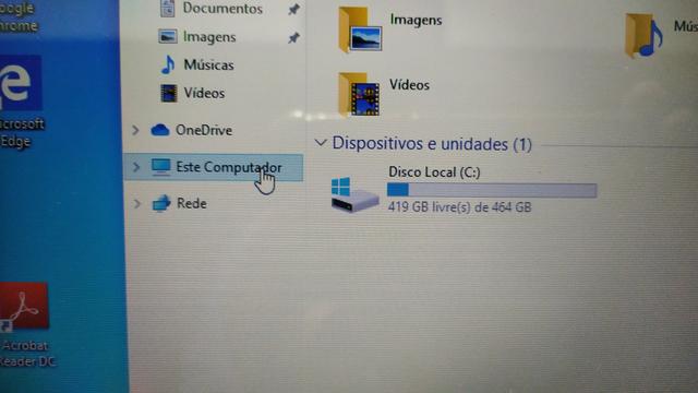 Notbook Lenovo I3 Novíssimo - Foto 4