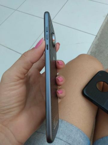 Vendo ou troco moto z 2play - Foto 5