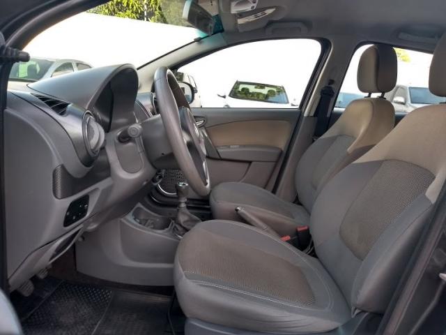 FIAT PALIO 2013/2013 1.6 MPI ESSENCE 16V FLEX 4P MANUAL - Foto 6