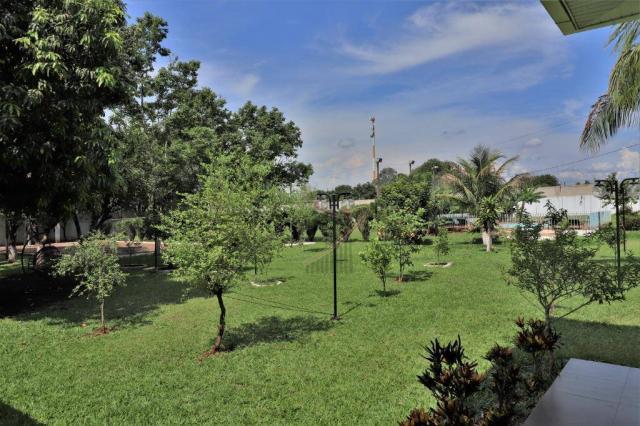 Chácara à venda e *permuta, 4500 m² - Porto Dourado - Foto 16
