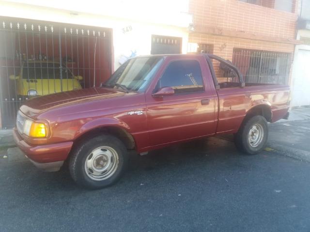 Ford Ranger XL 2.3 1997 - Foto 9