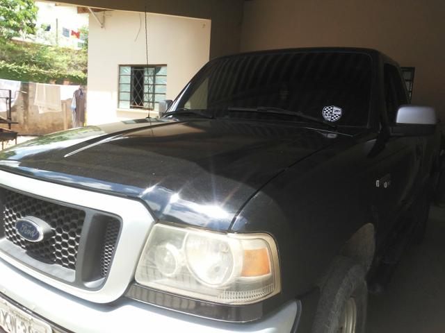 Ranger 2007 Gasolina Leia Todo Anuncio