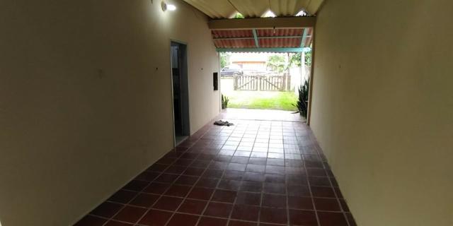 Casa em alvenaria localizada na Barra do Saí - Foto 6