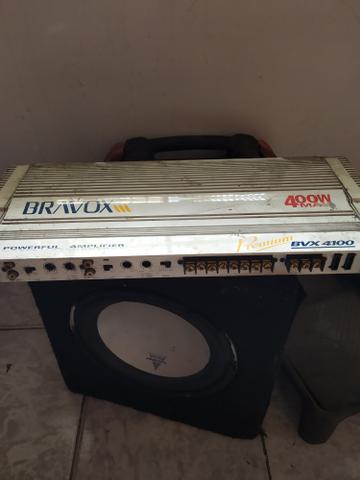 Bravox +falante