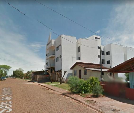 Venda - Comercial/Esritório - 138,20m² - Laranjeiras do Sul