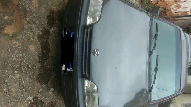 Vendo monza tubarão