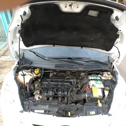 New Fiesta - Foto 6