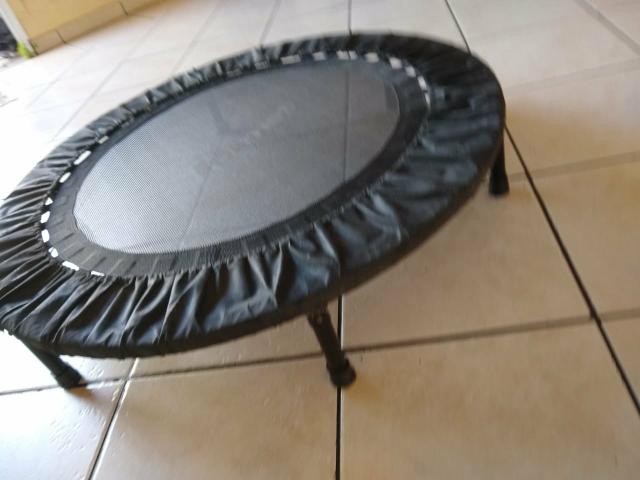 Jump (cama elástica)