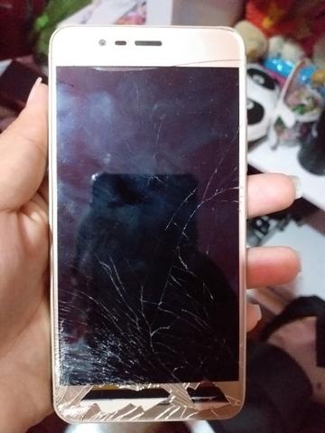 Aparelho Celular