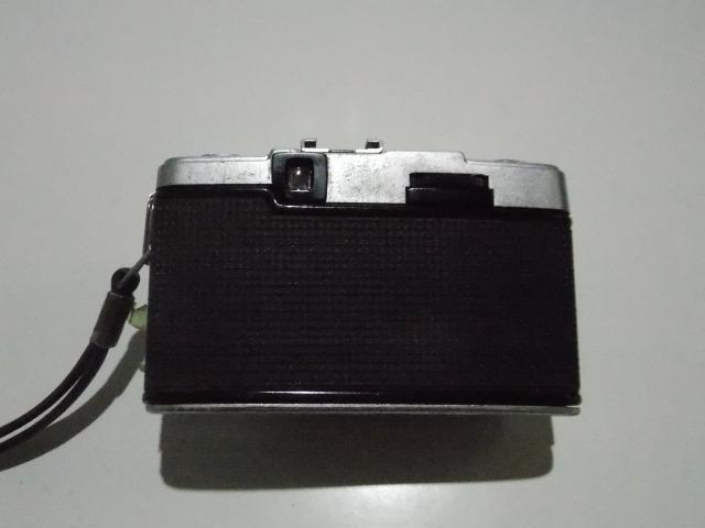 Câmera Fotográfica Olympus Plus Ee-2 Analógica - Foto 5