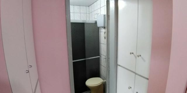 Casa em alvenaria localizada na Barra do Saí - Foto 13