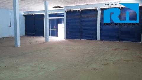 Ponto comercial