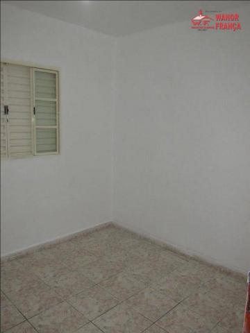 Casa para alugar - Vila Municipal I - Guaratinguetá/SP - Foto 5