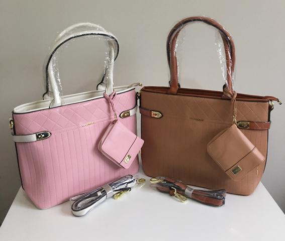 Bolsas