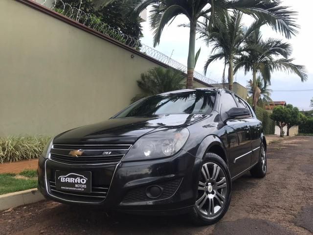 Vectra 2.0 GT 2011 - Foto 2