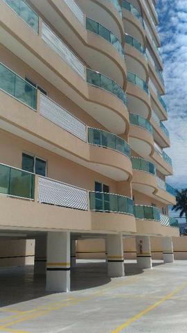 Residencial Acrópolis, Lindo Apto de frente para o Shopping (Promoção Black November) - Foto 2