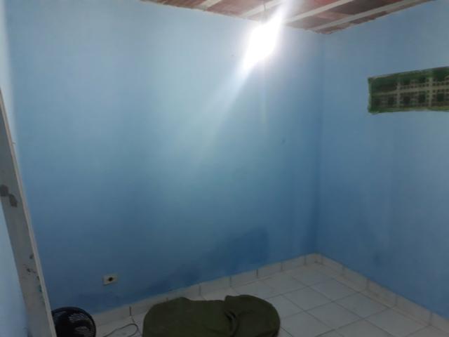 Vendo um sobrado com 2 casas no arruda - Foto 7