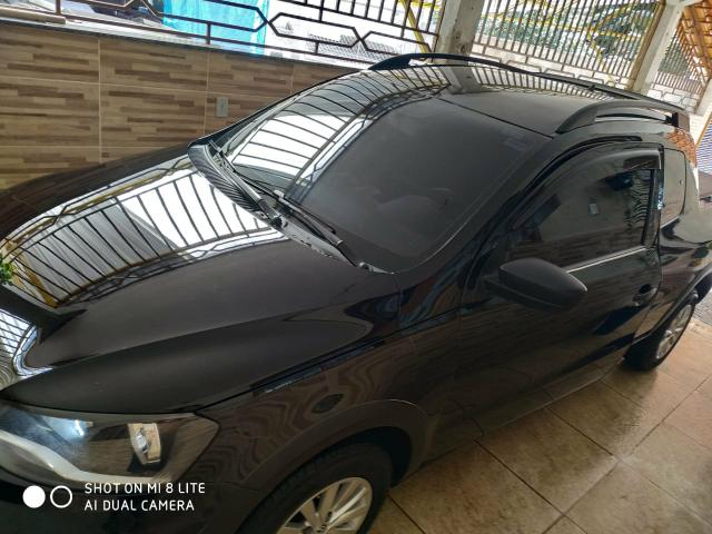 Saveiro G6 - Foto 3