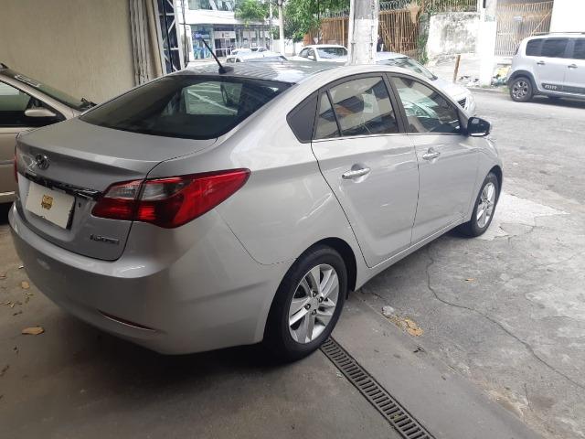 HB20S 1.6 prem. 2014 sedan - Foto 7