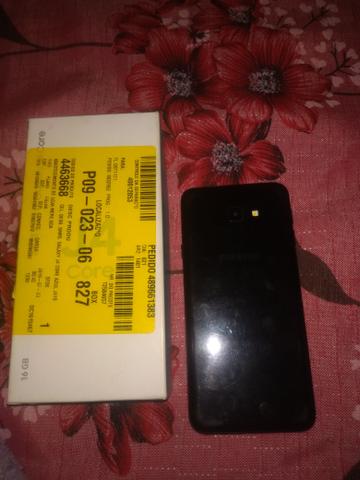 Vendo Samsung j4 core