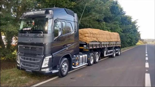 Volvo FH460 - Foto 2