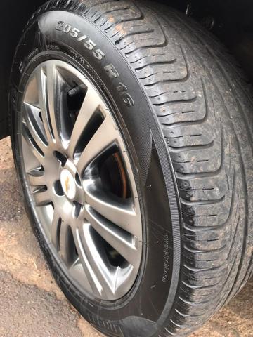 Vectra 2.0 GT 2011 - Foto 8