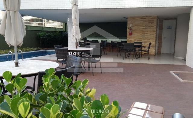 (HN) TR 16623 - Splendido no Meireles com 245m² - 4 suítes - Foto 6