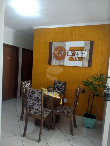 Casa à venda com 3 dormitórios em Santa maria, Brasília cod:BR3CS9736 - Foto 2