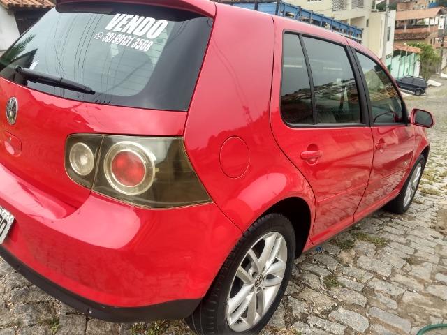Golf 1.6 Sportline 2010/10 - Foto 6