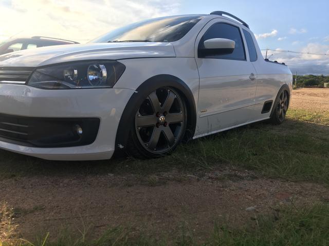 Saveiro - Foto 4