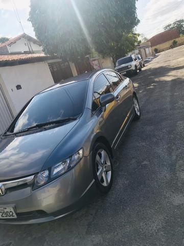 Honda Civic 2008 lxl manual - Foto 2